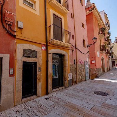 Joyrooms 3 Tarragona Exterior photo